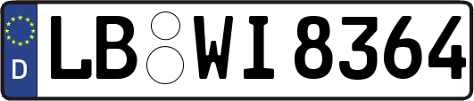 LB-WI8364