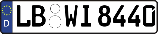 LB-WI8440