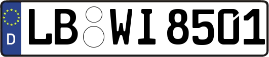 LB-WI8501