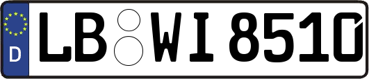 LB-WI8510