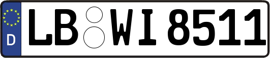 LB-WI8511