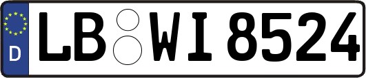 LB-WI8524