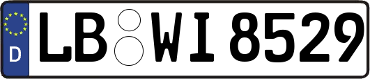 LB-WI8529