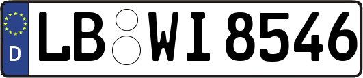 LB-WI8546