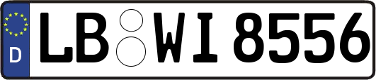 LB-WI8556