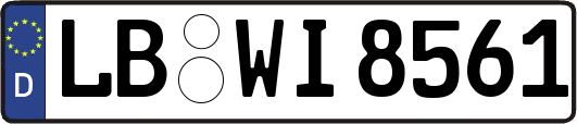 LB-WI8561
