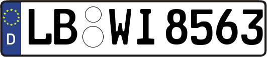 LB-WI8563