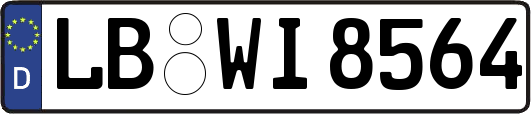 LB-WI8564