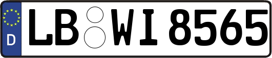 LB-WI8565