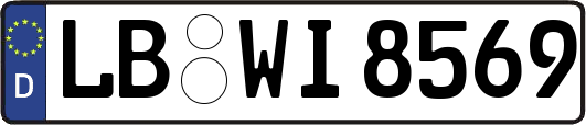 LB-WI8569