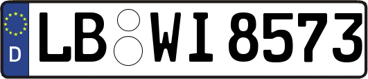LB-WI8573