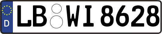 LB-WI8628