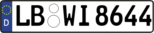 LB-WI8644