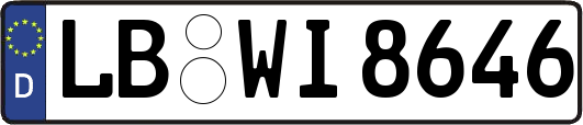 LB-WI8646