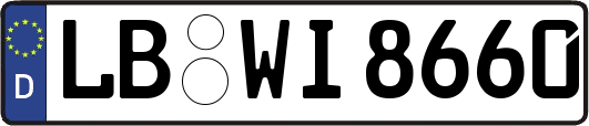 LB-WI8660