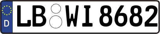 LB-WI8682