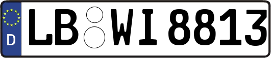 LB-WI8813