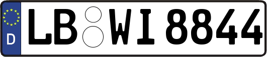 LB-WI8844