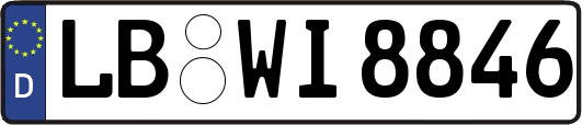 LB-WI8846