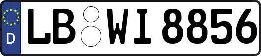 LB-WI8856