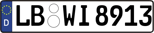 LB-WI8913