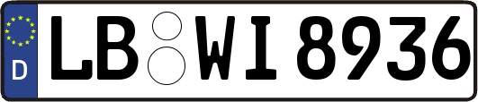 LB-WI8936