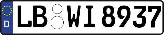LB-WI8937