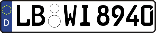 LB-WI8940