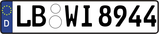 LB-WI8944