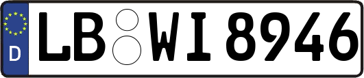 LB-WI8946