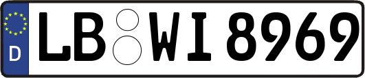 LB-WI8969