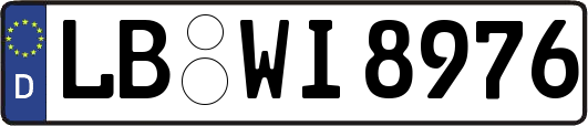 LB-WI8976