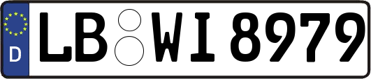 LB-WI8979