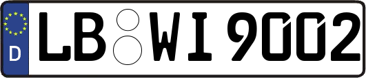 LB-WI9002