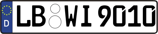 LB-WI9010