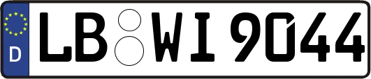 LB-WI9044