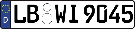 LB-WI9045