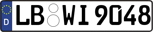 LB-WI9048