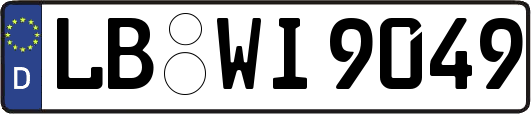 LB-WI9049