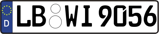 LB-WI9056