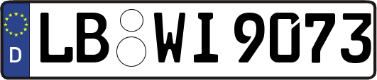 LB-WI9073