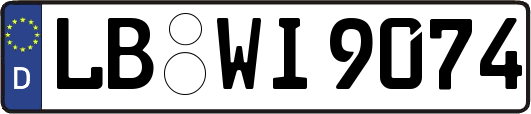 LB-WI9074