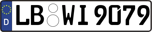 LB-WI9079
