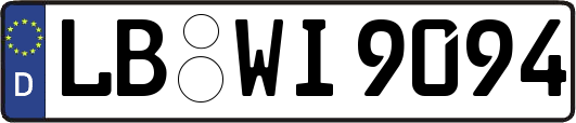 LB-WI9094