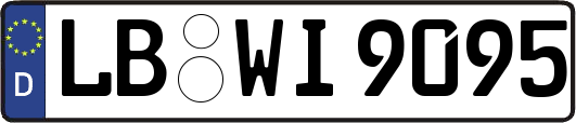 LB-WI9095