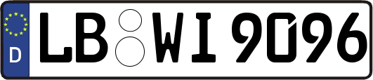 LB-WI9096