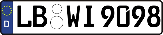 LB-WI9098