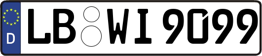 LB-WI9099