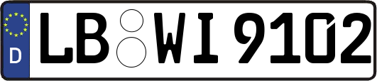 LB-WI9102