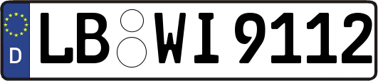 LB-WI9112